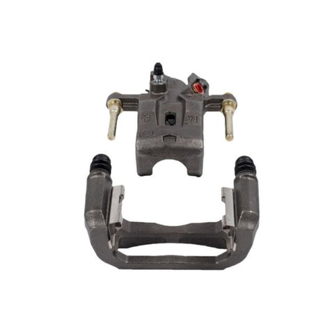 Power Stop 04-10 Mazda RX-8 Rear Right Autospecialty Caliper w/Bracket - L2993