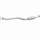 MagnaFlow Direct Fit Catalytic Converter 06-07 BMW 530i 3.0L Passenger Side - 51375