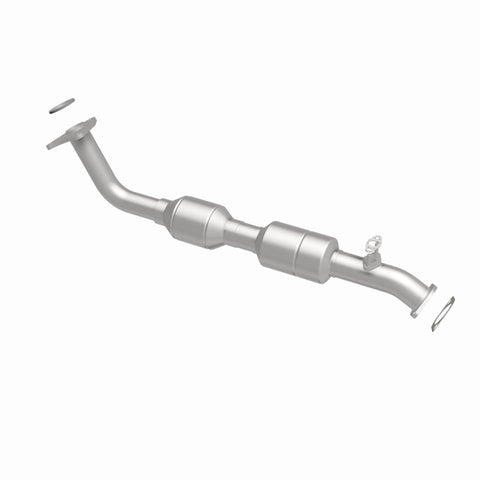 MagnaFlow Direct Fit Catalytic Conv 98-02 Lexus LX470 / 98-02 Toyota Land Cruiser 4.7L D/S & P/S - 93142