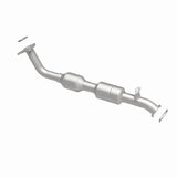 MagnaFlow Direct Fit Catalytic Converter 98-02 Lexus LX470 4.7L OEM - 49422