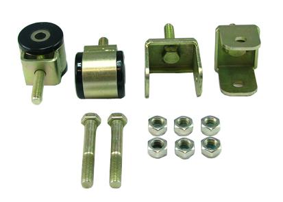Whiteline Plus 04-8/06 Pontiac GTO / 9/97-8/06 Lumina Engine Mount Assembly - W92930