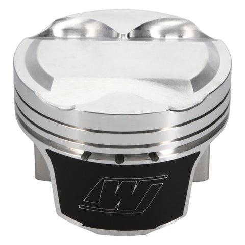 Wiseco Mitsubishi EVO 10 4B11 2008+ 88mm Bore .08 Oversize 86mm Stroke Piston Kit - K699M88