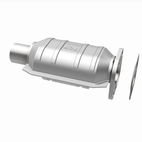 MagnaFlow Direct Fit Catalytic Converter 96-99 Ford Taurus3.0L 50S - 441032