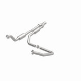 Magnaflow California Direct Fit Converter 05-07 Dodge Ram 2500 5.7L - 5451358