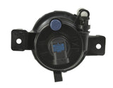 Hella 09-13 BMW X5 (w/ Cornering Lights) Fog Lamp w/ H11 Bulb - Left - 010407031