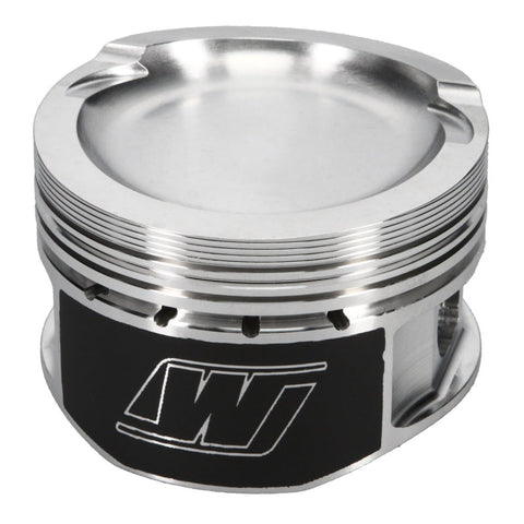 Wiseco VW VR6 2.8L 10.5:1 82.5mm Piston Shelf Stock - 6607M825