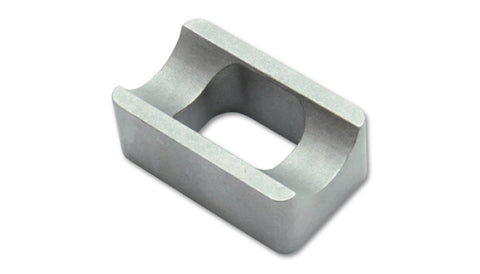 Vibrant T3 Turbo Inlet Flange for Log-Style Manifolds (No External Wastegate cutout) Mild Steel - 11640B