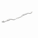 MagnaFlow OEM Grade 06-12 Mazda MX-5 Miata Direct Fit Federal Catalytic Converter - 52217