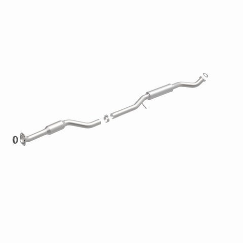 MagnaFlow OEM Grade 06-12 Mazda MX-5 Miata Direct Fit Federal Catalytic Converter - 52217