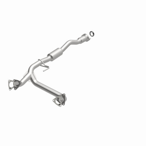 MagnaFlow Conv Direct Fit 2015 Colorado 3.6 Underbody - 52612