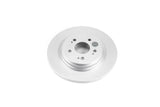 Power Stop 18-19 Honda Odyssey Rear Evolution Geomet Coated Rotor - JBR1756EVC