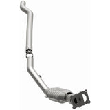 MagnaFlow Direct Fit Catalytic Converter 96-98 Caravan-Voyager 3.3L/ - 93279