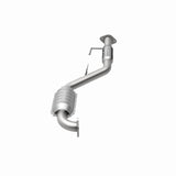MagnaFlow Direct Fit Catalytic Converter 02-03 MPV 3.0L Passenger Side Rear OEM - 49567