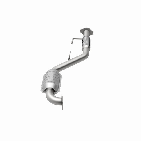 MagnaFlow Direct Fit Catalytic Converter 02-03 MPV 3.0L Passenger Side Rear OEM - 49567