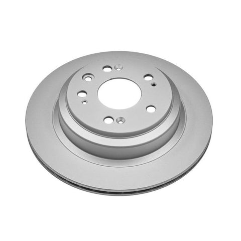 Power Stop 05-12 Acura RL Rear Evolution Geomet Coated Rotor - JBR1142EVC