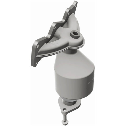 MagnaFlow Direct Fit Catalytic Converter 06-08 Hyun/Kia 3.8L - 50317