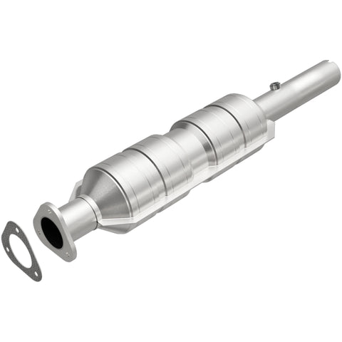 MagnaFlow Conv DF 99-01 E350 Van 5.4/6.8L - 55321