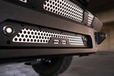 DV8 Offroad 2021+ Ford F-150 Non-Winch Front Bumper - FBFF1-09