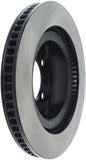 Stoptech Performance Brake Rotor 13-15 Toyota Sequoia/Tundra - 120.44156CRY