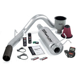Banks Power 99-04 Ford 6.8L Ext/Crw Cab Stinger System w/ AutoMind - 49405