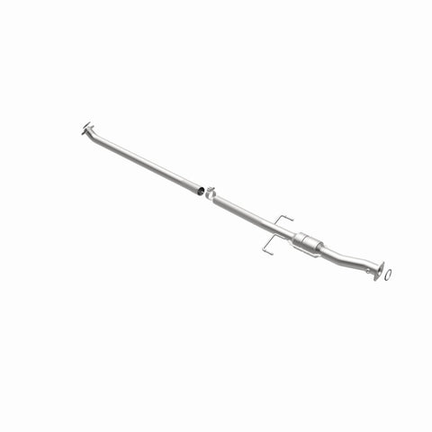 MagnaFlow Direct Fit Catalytic Converter 2004 Toyota Rav4 2.4L - 457031