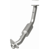 MagnaFlow California Grd DF Cat. Conv 1996 Buick Roadmaster/Cadillac Fleetwood/Chevrolet Caprice - 4481185