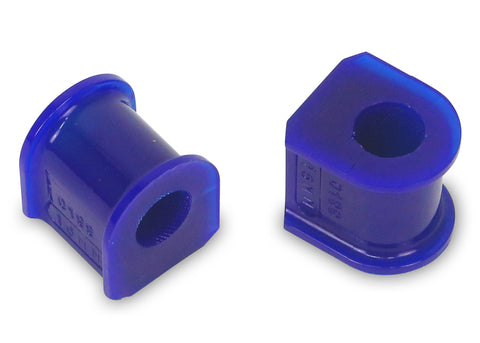 SuperPro Toyota-Sw/Bar Mt To Chas - SPF0199-16K
