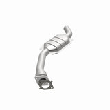 MagnaFlow Direct Fit Catalytic Converter 01-02 Ford Taurus 3.0L V6 - 25207