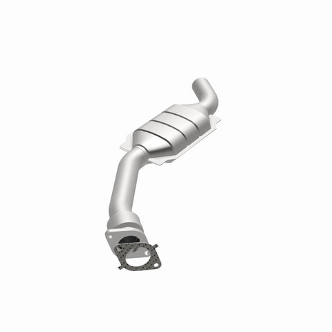 MagnaFlow Direct Fit Catalytic Converter 00-04 Ford Taurus 3.0L - 441984