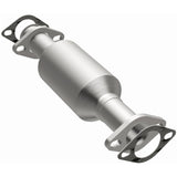 MagnaFlow California Direct Fit Catalytic Converter 91-92 Suzuki Sidekick 1.6L - 3391619