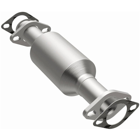 MagnaFlow California Direct Fit Catalytic Converter 91-92 Suzuki Sidekick 1.6L - 3391619