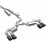 Magnaflow 22-23 VW Golf R NEO Cat-Back Exhaust System - 19617