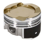 JE Pistons BMW N54B30 Ultra Series Set of 6 Pistons - 367877