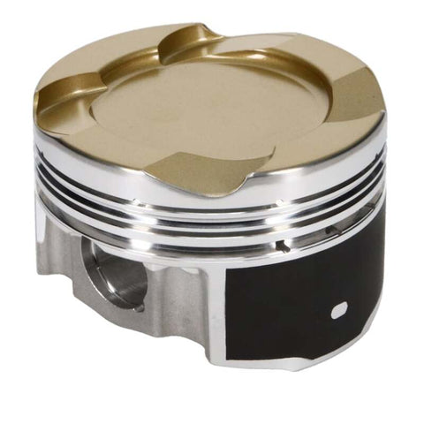 JE Pistons BMW N54B30 Ultra Series Set of 6 Pistons - 367877