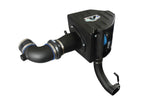 Volant 11-14 Dodge Challenger 5.7L PowerCore Closed Box Air Intake System - 162576