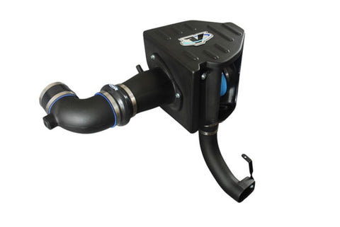 Volant 11-14 Dodge Challenger 5.7L PowerCore Closed Box Air Intake System - 162576