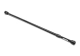 Seibon Universal Carbon Fiber Hood/Trunk Prop w/ Seibon Logo - HOODPROP-S