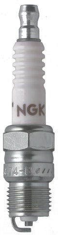 NGK Nickel Spark Plug Box of 4 (R5674-9) - 6468