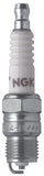 NGK Racing Spark Plug Box of 4 (R5674-8) - 5657