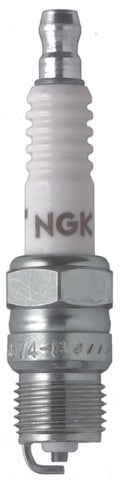 NGK Racing Spark Plug Box of 4 (R5674-8) - 5657