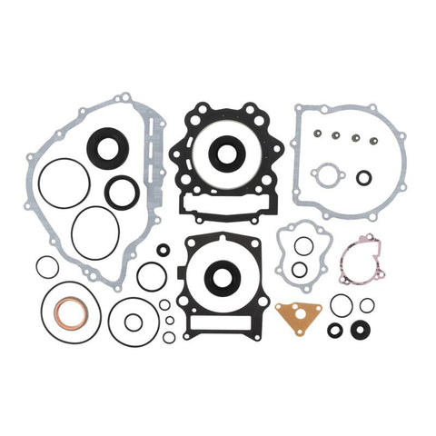 Vertex Gaskets 14-15 Yamaha YFM700 Grizzly Complete Gasket Kit w/ Oil Seals - 811960