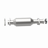 MagnaFlow Conv Direct Fit 92-95 Integra 1.7/1.8 CA - 3322637