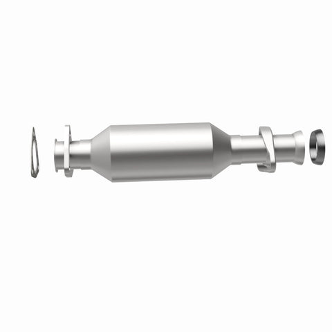 MagnaFlow Conv Direct Fit 92-95 Integra 1.7/1.8 CA - 3322637
