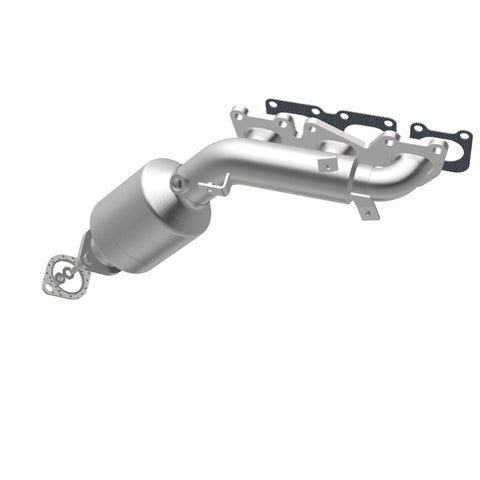 MagnaFlow Direct Fit Catalytic Converter 10-12 Hyundai Genesis 3.8L - 51713