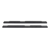 Westin 19-20 Ram 1500 Quad Cab (Excl 2019 Ram 1500 Classic) R5 Nerf Step Bars - Black - 28-51235