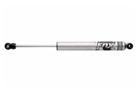 JKS Manufacturing Fox 2.0 Adventure Series Universal Shock 25.14 x 15.55 x 2 - S50/BP7 - FOX98450321