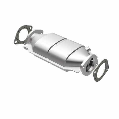 MagnaFlow Direct Fit Catalytic Converter 97-99 Nissan Maxima Rear - 23704