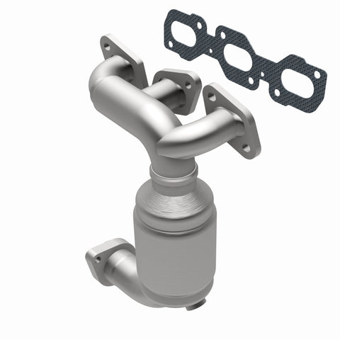 MagnaFlow Conv DF Contour 95-00 2.5L Front MF - 50301