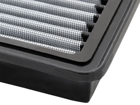aFe Magnum FLOW Pro DRY S OE Replacement Air Filter 11-16 Ford Diesel 6.7L V8 - 31-10202