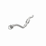 MagnaFlow Converter Direct Fit California Grade 06-09 Audi A6 3.2L - 5461400